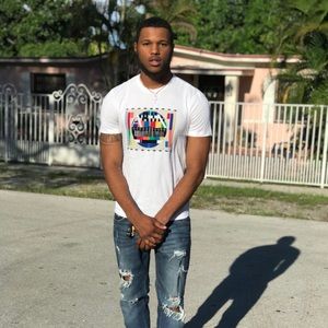 Meet your Posher, Patrick